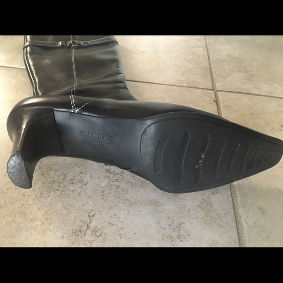 Anne Klein AK IFlex Clarries - Picture 3 of 4